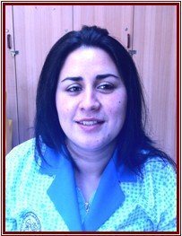 María Eugenia García